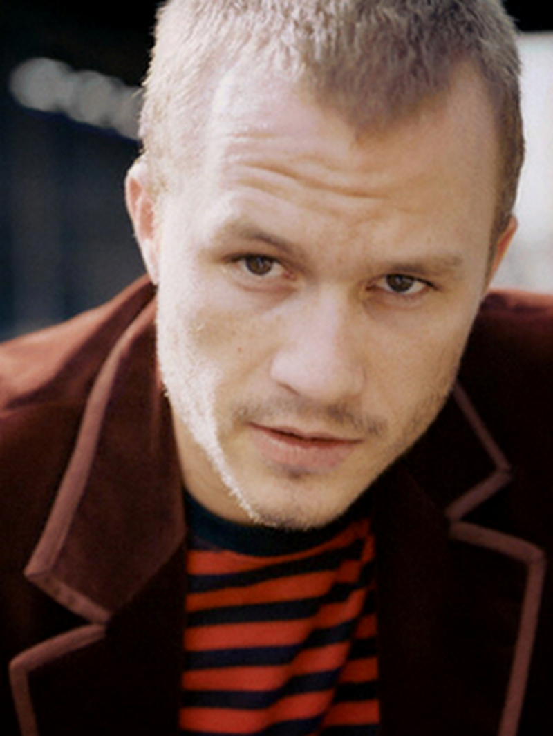 Heath Ledger - Foto 17