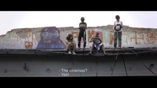 Trailer: Cinema, Mon Amour | Official Trailer (2015)