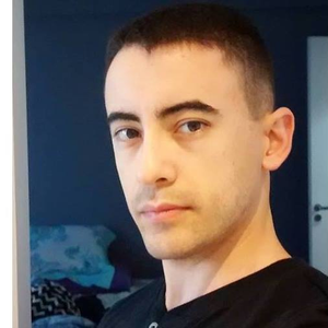 Foto de perfil de Elder David