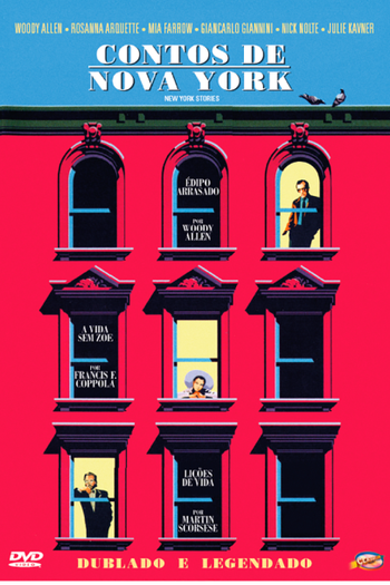  de Filme Contos de Nova York (1989)