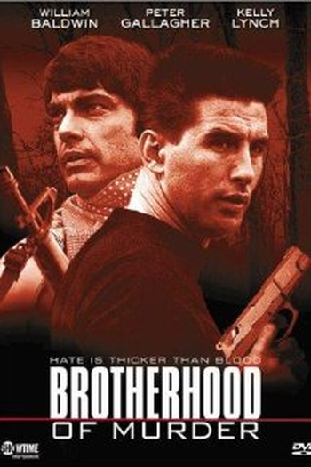 Poster de Filme Filhos do Mal (1999)