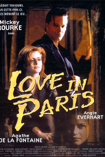  de Filme 9 1/2 Semanas de Amor 2 (1997)