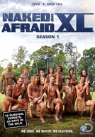 Largados e Pelados: A Tribo (1ª Temporada) (Naked and Afraid XL (Season 1))