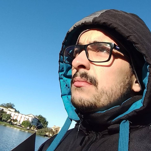 Foto de perfil de Tiago