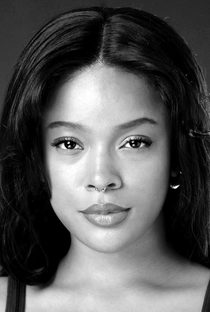 Maleah Joi Moon - Poster 1