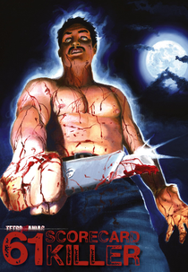 61: Scorecard Killer (61: Scorecard Killer)