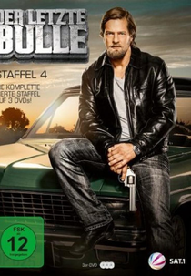 O Último Policial (4ª Temporada) (Der letzte Bulle (Staffel 4))
