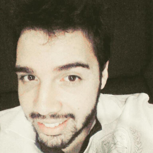 Foto de perfil de Victor Gabriel