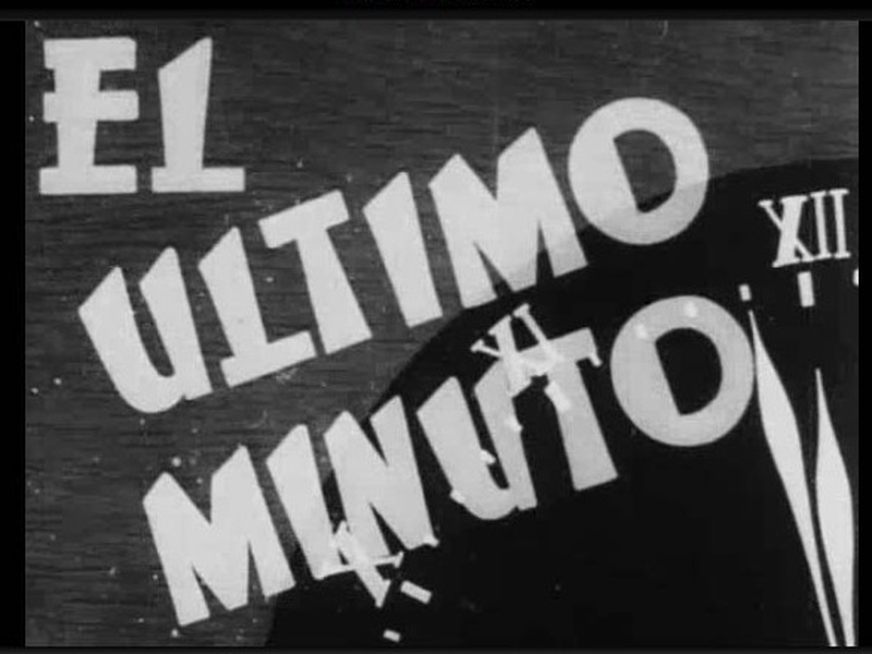 Foto 1 de O Último Minuto