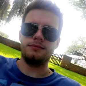 Foto de perfil de Dionathas Escobar