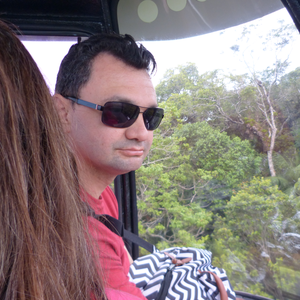 Foto de perfil de Fernando