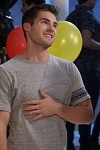 Poster de Episódio Bring the Pain (2019)