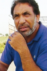Nayyar Ejaz
