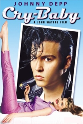  de Filme Cry-Baby (1990)