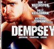 Dempsey - A Lenda de um Boxeador
