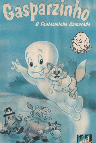 Poster 1 de Curta O Bebê Indomável (1941)