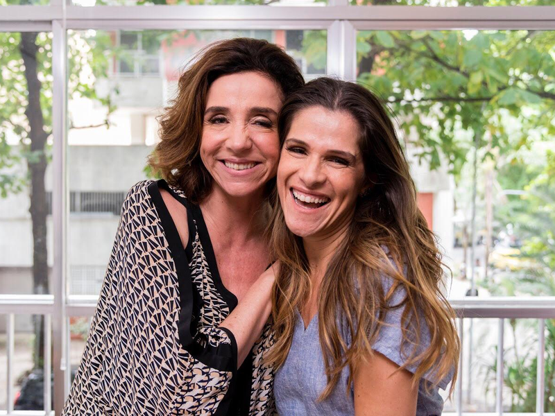 Foto 1 de Viver do Riso