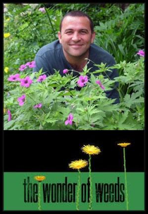 A Maravillha das Ervas (The Wonder of Weeds)