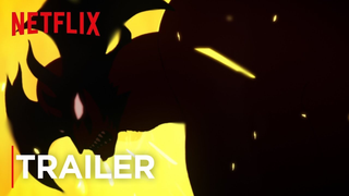 Trailer: DEVILMAN crybaby | Trailer [HD] | Netflix