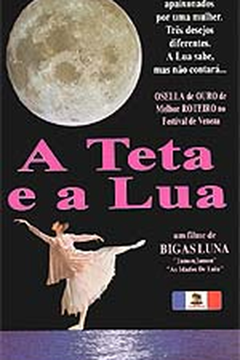  de Filme A Teta e a Lua (1994)