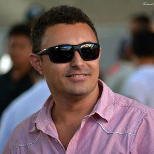 Foto de perfil de Sérgio Gondim