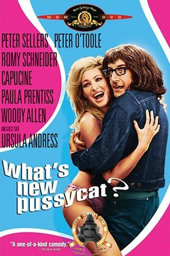  de Filme O que É que Há, Gatinha? (1965)