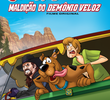 Scooby-Doo e WWE: A Maldição do Demônio Veloz