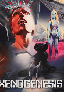 Xenogenesis (Xenogenesis)