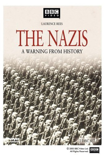 Os Nazistas: Uma Advertência da História - Poster / Capa / Cartaz - Oficial 3