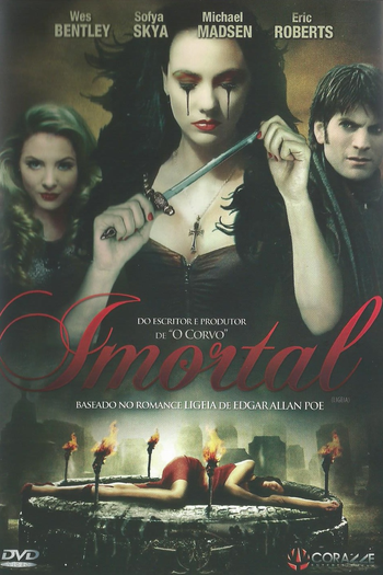  de Filme Imortal (2009)