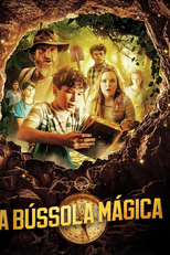 A Bússola Mágica (The Skeleton’s Compass)