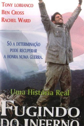  de Filme Fugindo do Inferno (1994)