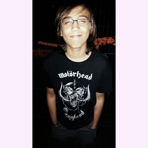 Foto de perfil de Matheus Alexandre
