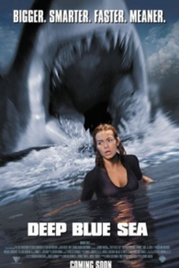  de Filme Do Fundo do Mar (1999)