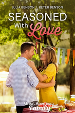 Seasoned with Love (Seasoned with Love)