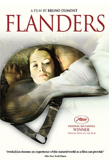  de Filme Flandres (2006)