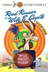 Wild About Hurry (Wild About Hurry)