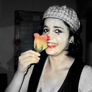 Foto de perfil de Luanna Alves