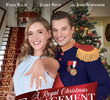 A Royal Christmas Engagement