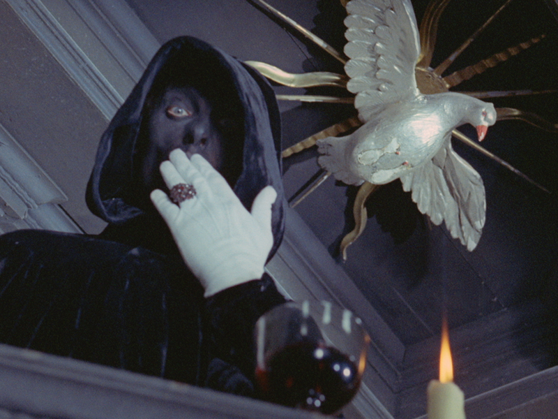 Foto 1 de Valerie e Sua Semana de Deslumbramentos