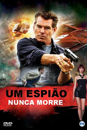  de Filme November Man: Um Espião Nunca Morre (2014)
