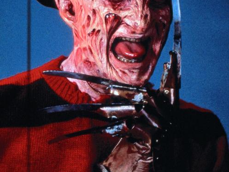 Foto 4 de A Hora do Pesadelo