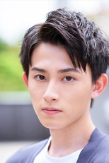 Hayama Yuki