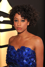 Corinne Bailey Rae