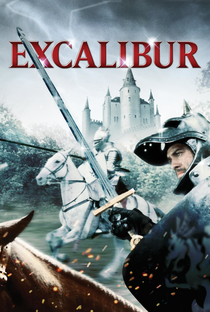 Excalibur - Poster / Capa / Cartaz - Oficial 6