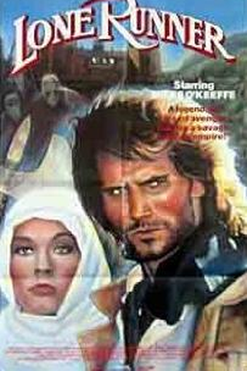  de Filme O Lobo do Deserto (1986)