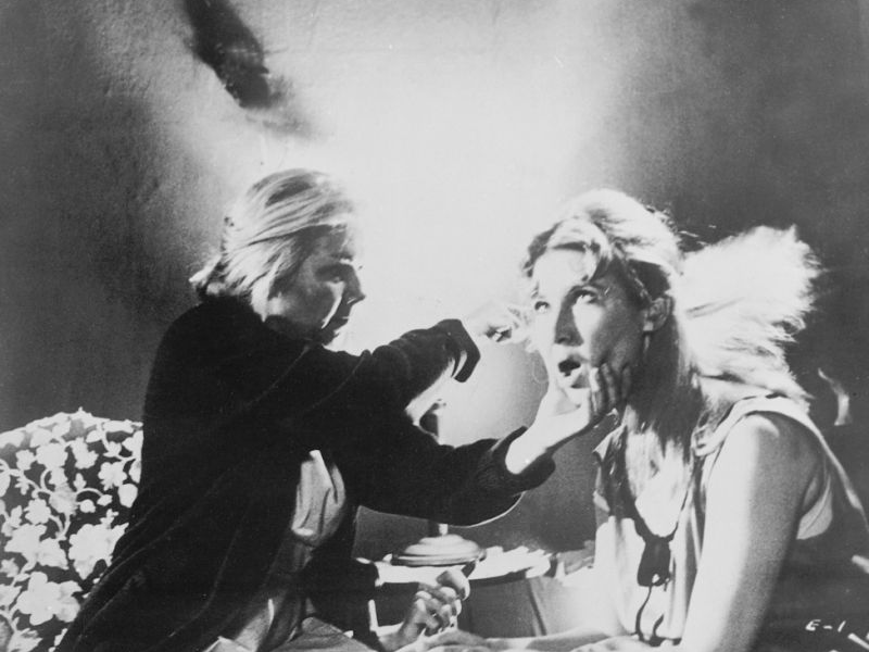 Foto 11 de Eraserhead