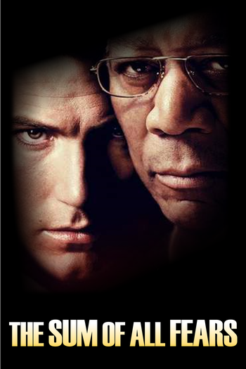  de Filme A Soma de Todos os Medos (2002)