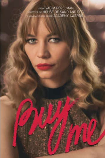 Poster de Filme Buy Me (2017)