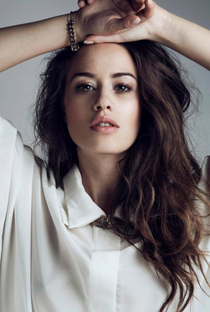 Alice David - Poster 1